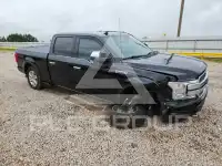 2018 Ford F-150 photo