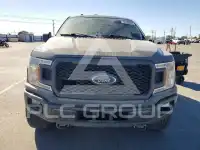 2018 Ford F-150 фото