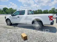 2018 Ford F-150 фото