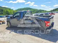 2018 Ford F-150 фото