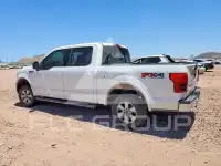 2018 Ford F-150 фото