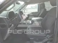 2018 Ford F-150 фото