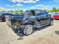 2018 Ford F-150 фото