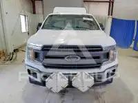 2018 Ford F-150 фото