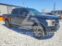 2018 Ford F-150 фото