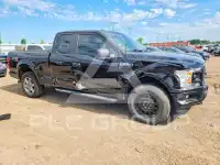 2018 Ford F-150 фото