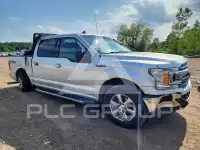 2018 Ford F-150 фото