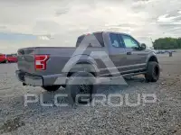 2018 Ford F-150 фото