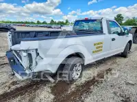 2018 Ford F-150 фото