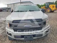 2018 Ford F-150 фото