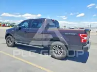 2018 Ford F-150 фото