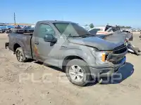 2018 Ford F-150 photo