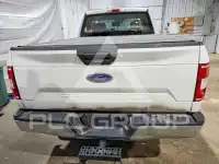 2018 Ford F-150 фото