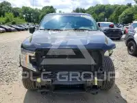 2018 Ford F-150 photo