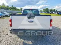 2018 Ford F-150 фото