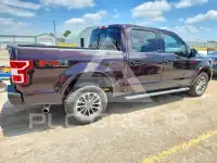 2018 Ford F-150 фото