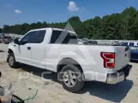 2018 Ford F-150 photo