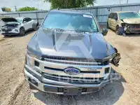 2018 Ford F-150 photo