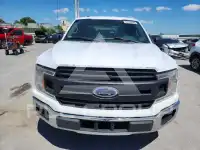 2018 Ford F-150 фото