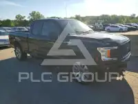 2018 Ford F-150 photo