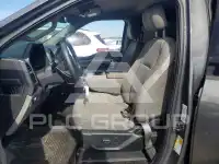 2018 Ford F-150 photo