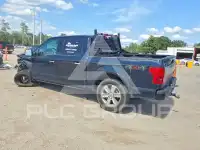 2018 Ford F-150 photo
