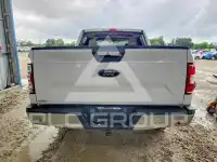2018 Ford F-150 photo