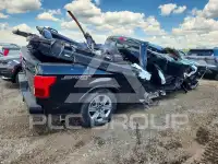 2018 Ford F-150 фото