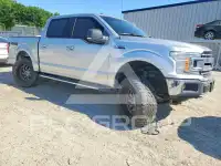 2018 Ford F-150 фото