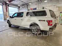 2018 Ford F-150 фото