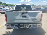 2018 Ford F-150 photo