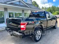 2018 Ford F-150 фото