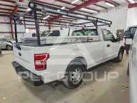 2018 Ford F-150 фото