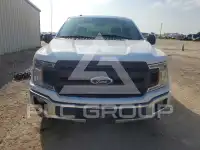 2018 Ford F-150 фото