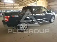 2018 Ford F-150 photo