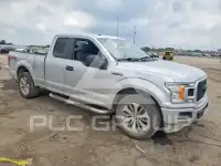 2018 Ford F-150 фото