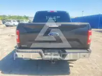2018 Ford F-150 фото