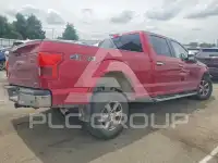 2018 Ford F-150 фото