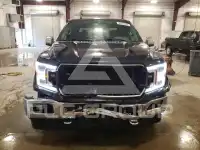 2018 Ford F-150 фото