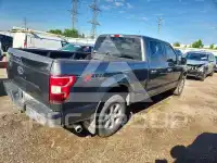 2018 Ford F-150 фото