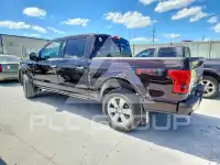 2018 Ford F-150 фото