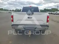 2018 Ford F-150 photo