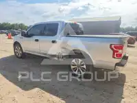 2018 Ford F-150 фото
