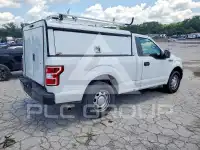 2018 Ford F-150 фото