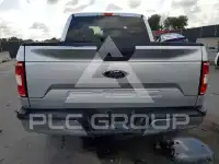 2018 Ford F-150 фото
