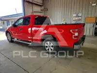 2018 Ford F-150 фото