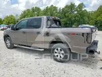 2018 Ford F-150 фото