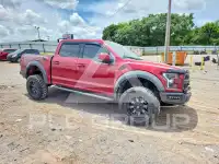 2018 Ford F-150 фото