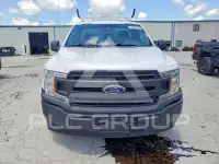 2018 Ford F-150 фото