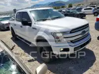 2018 Ford F-150 фото